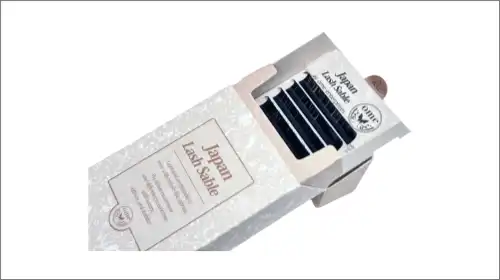 japanラッシュ・セーブル