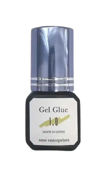 LED ジェルグルー